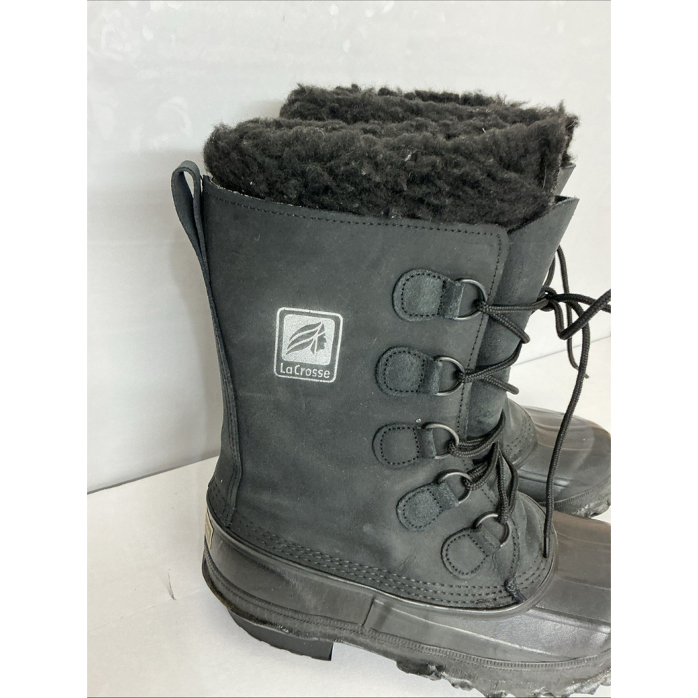 La Crosse Snow Boots - Picture 3 of 5